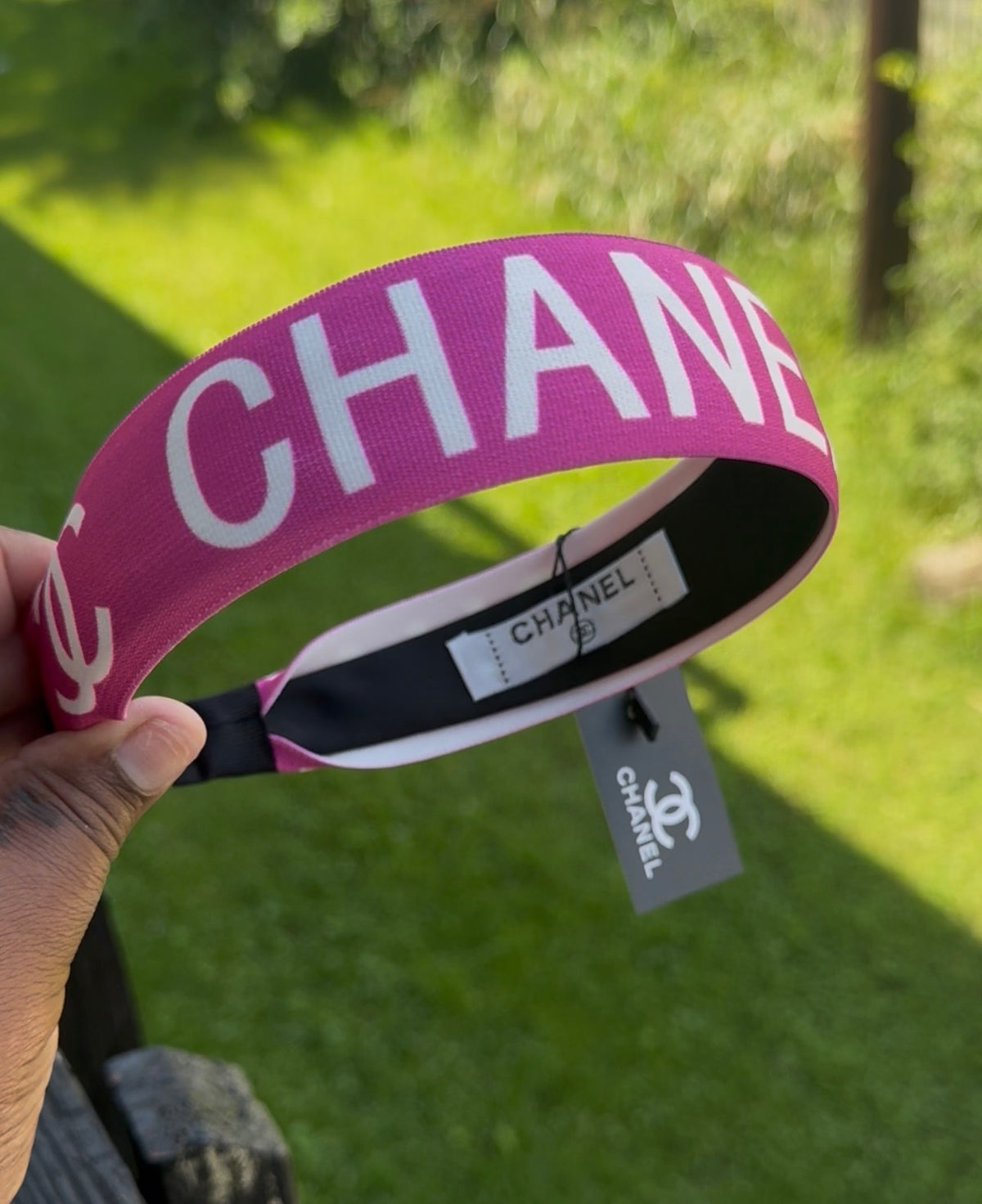 Cs HEADBANDS