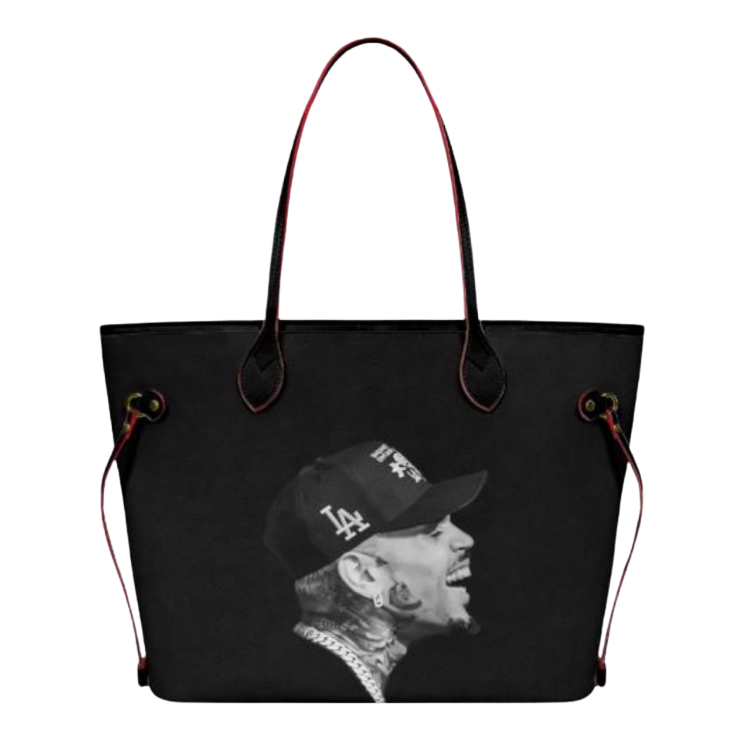 CB TOTE BAG