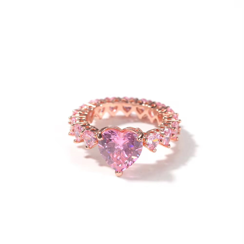 PINK DREAMS RING
