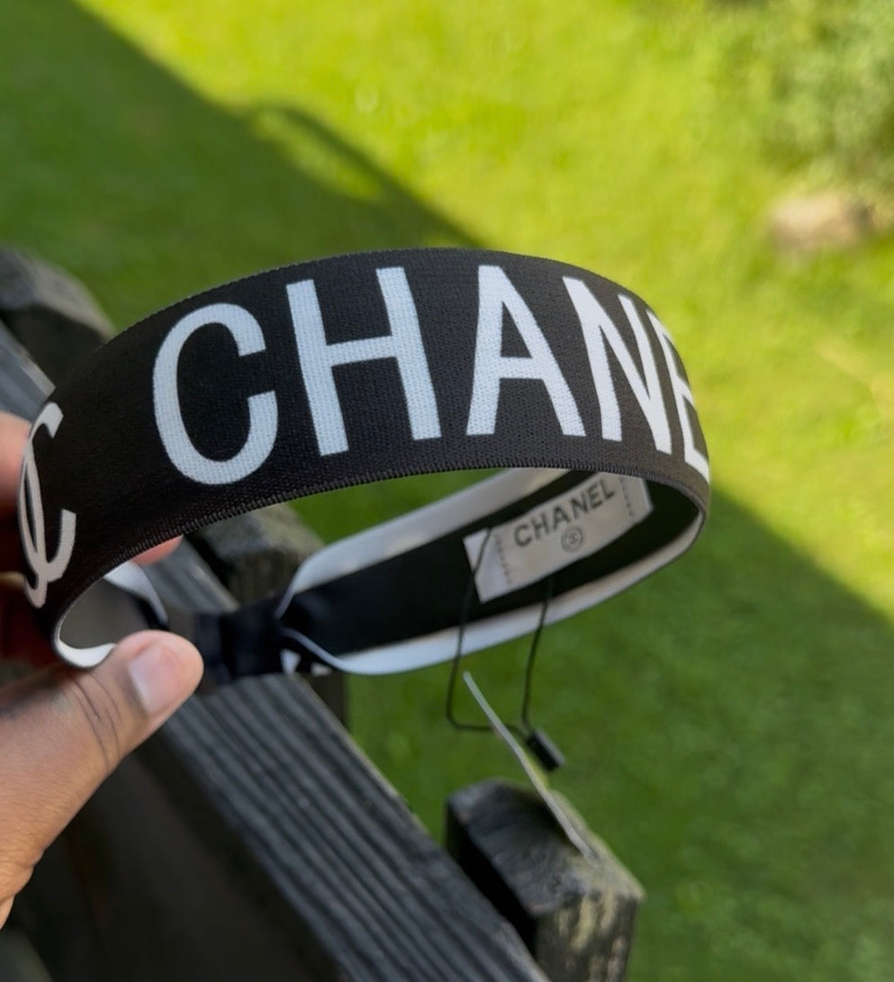 Cs HEADBANDS
