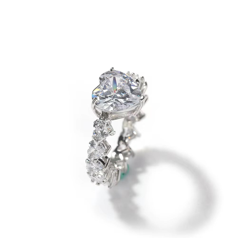 PINK DREAMS RING