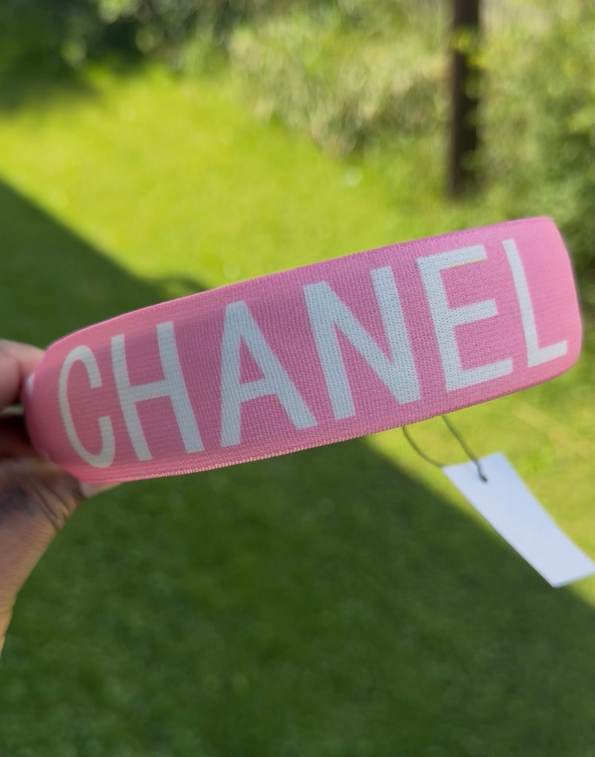 Cs HEADBANDS