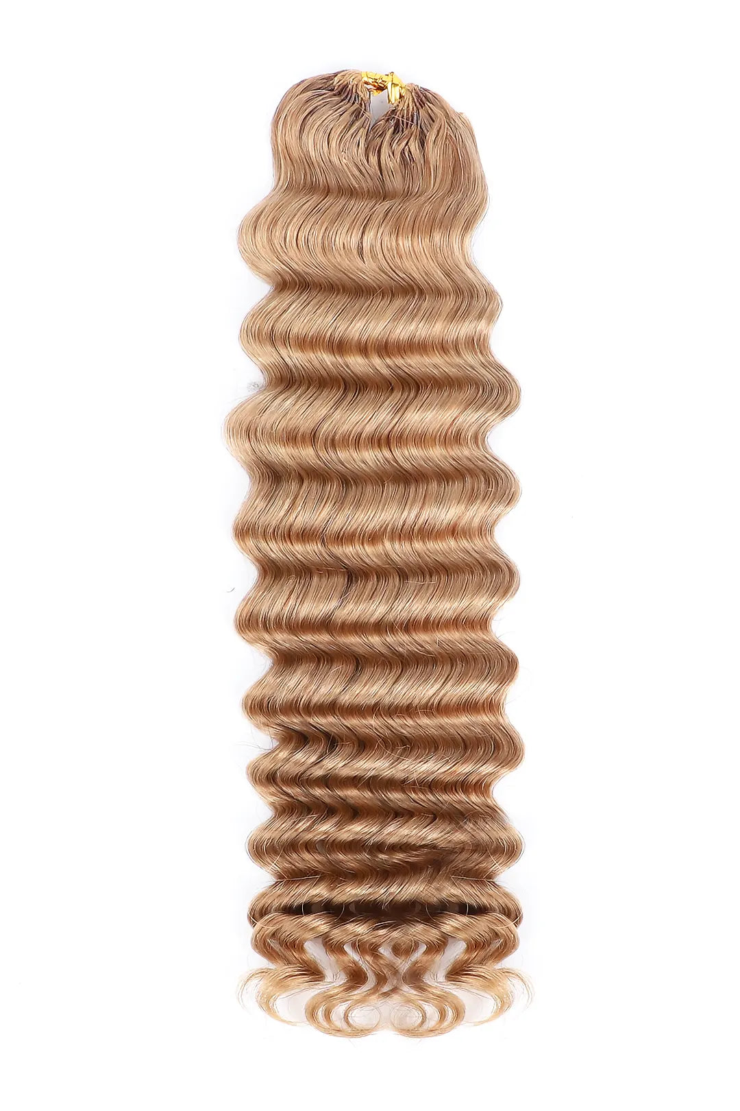 MIRACLE KNOTS HUMAN HAIR (COLOR)