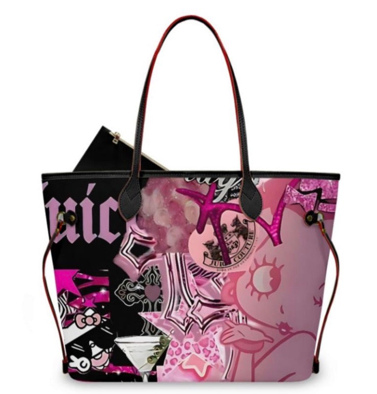 PRE SALE TOTE BAGS