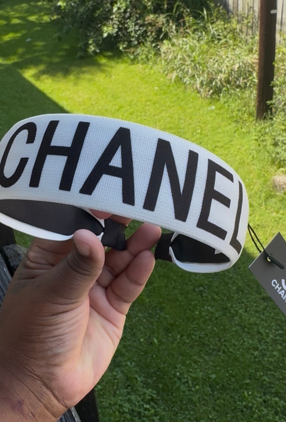 Cs HEADBANDS