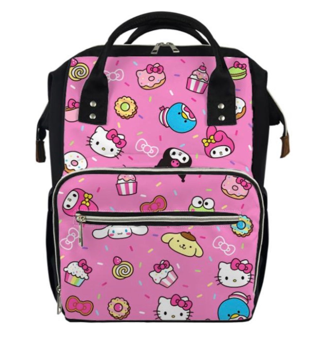 PRE SALE DIAPER BAG