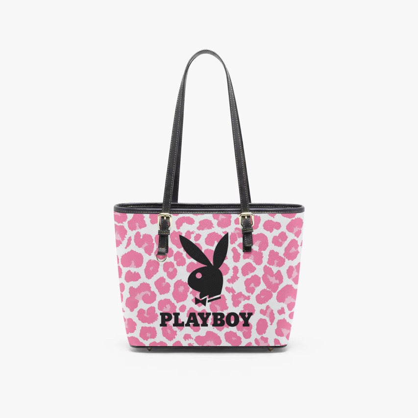 PLAYBOY BUNNY TOTE BAGS