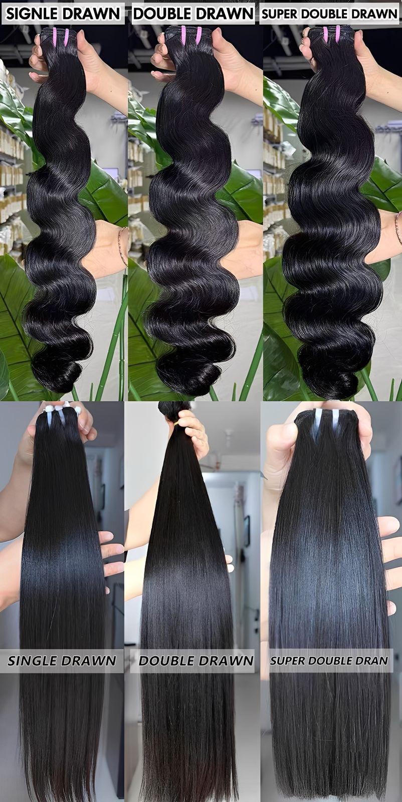 613 BUNDLES
