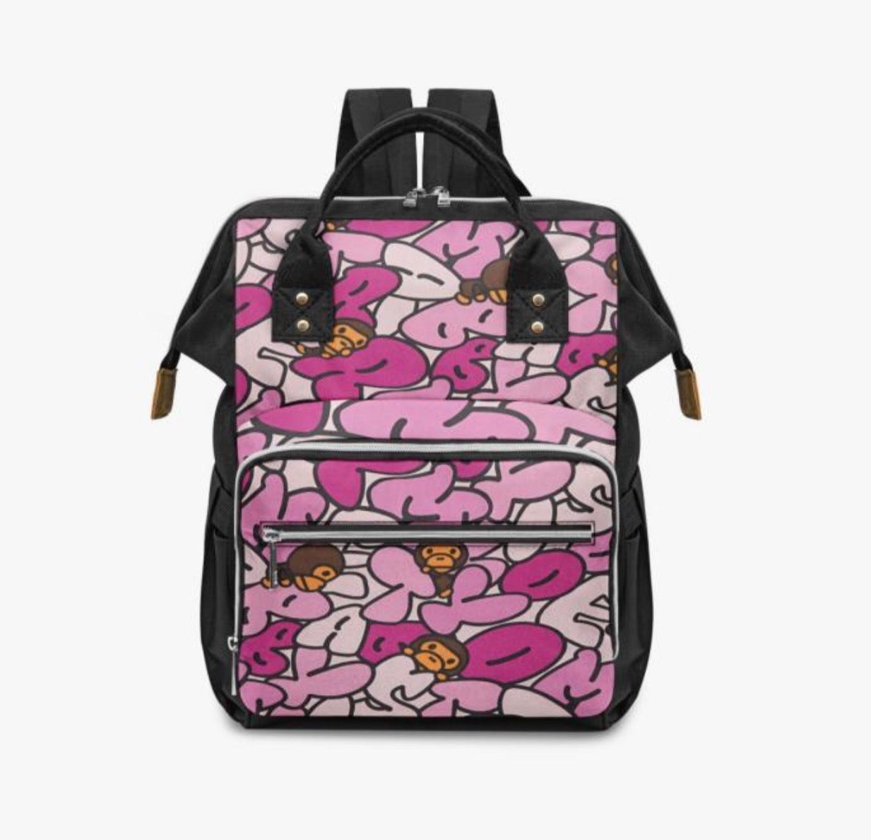 PRE SALE DIAPER BAG