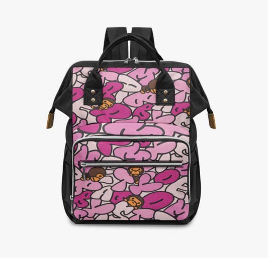 PRE SALE DIAPER BAG