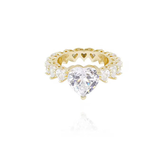 PINK DREAMS RING