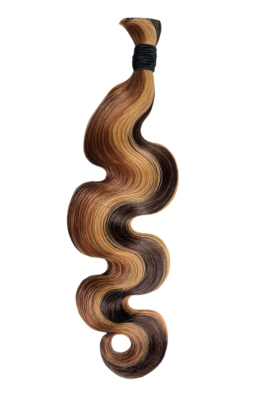 BOHO BRAIDING HAIR