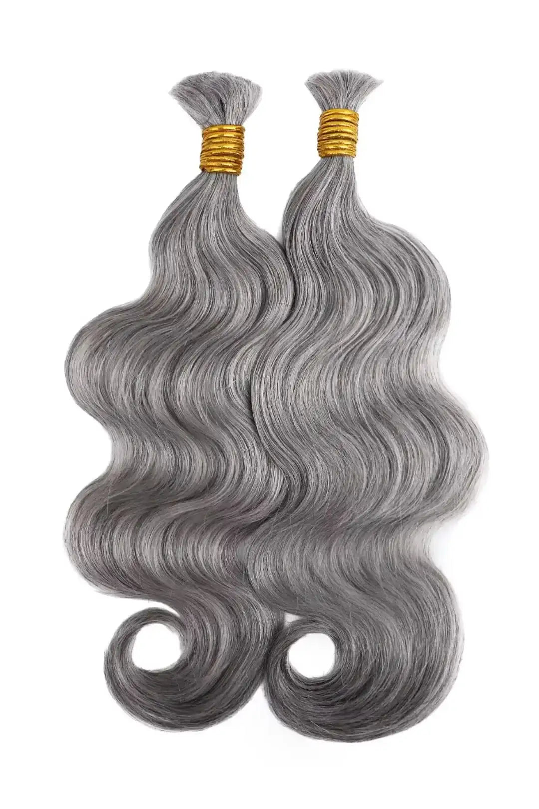 BOHO BRAIDING HAIR