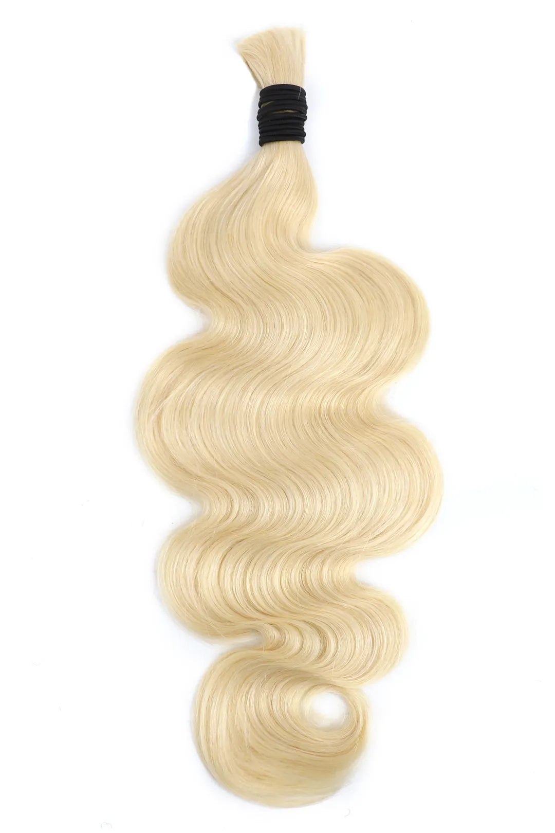BOHO BRAIDING HAIR
