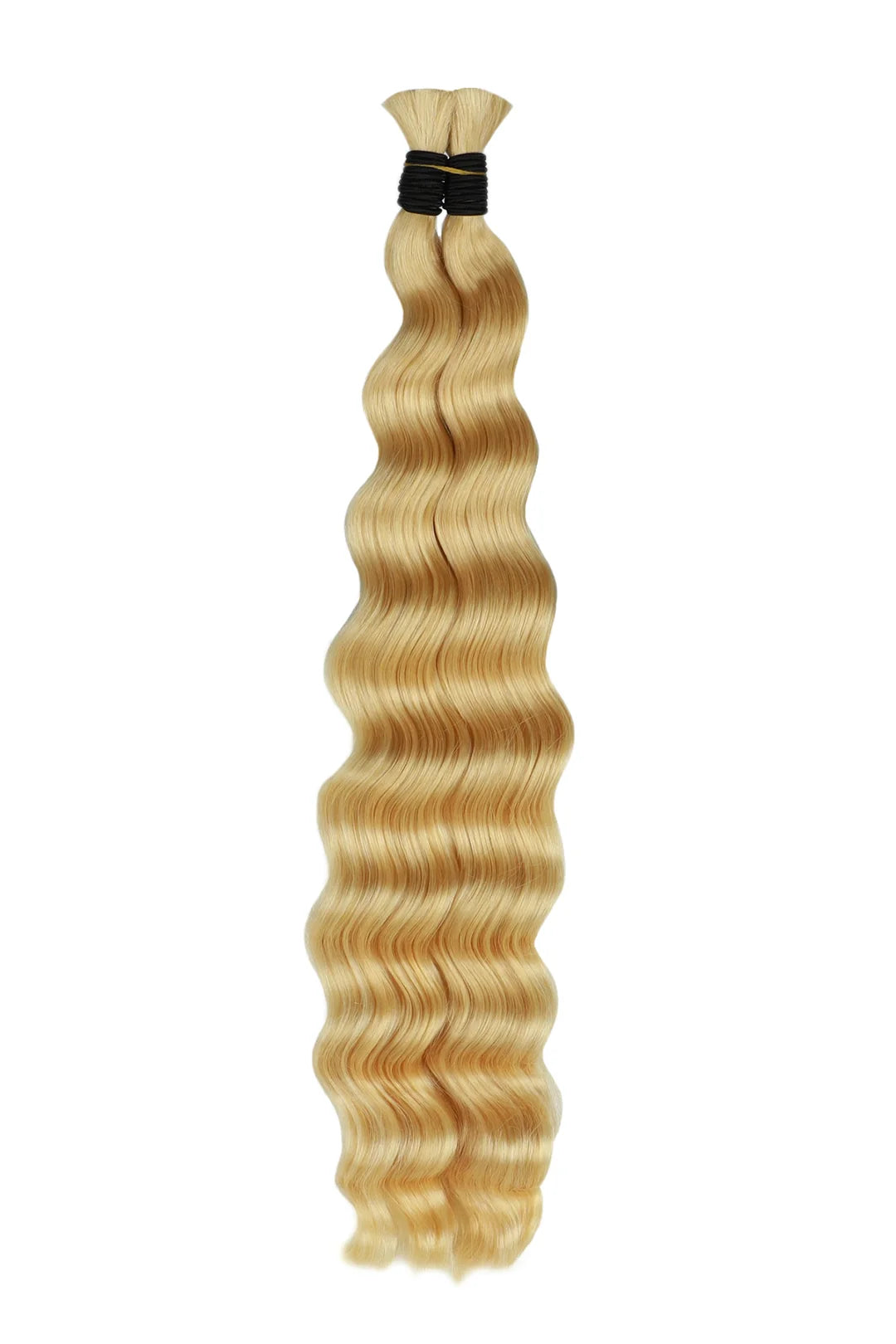 BOHO BRAIDING HAIR