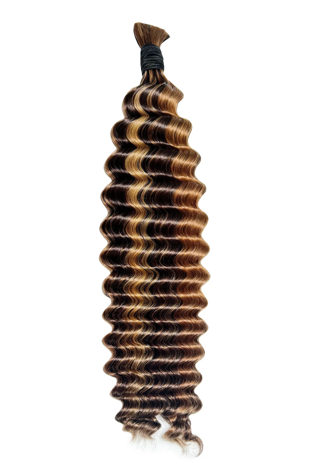 BOHO BRAIDING HAIR