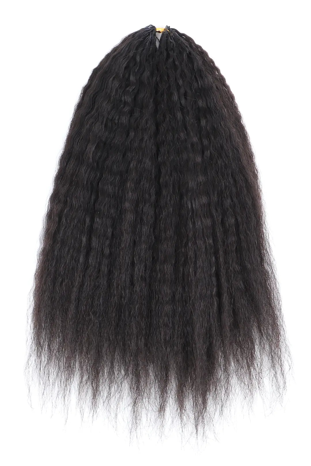 MIRACLE KNOTS HUMAN HAIR