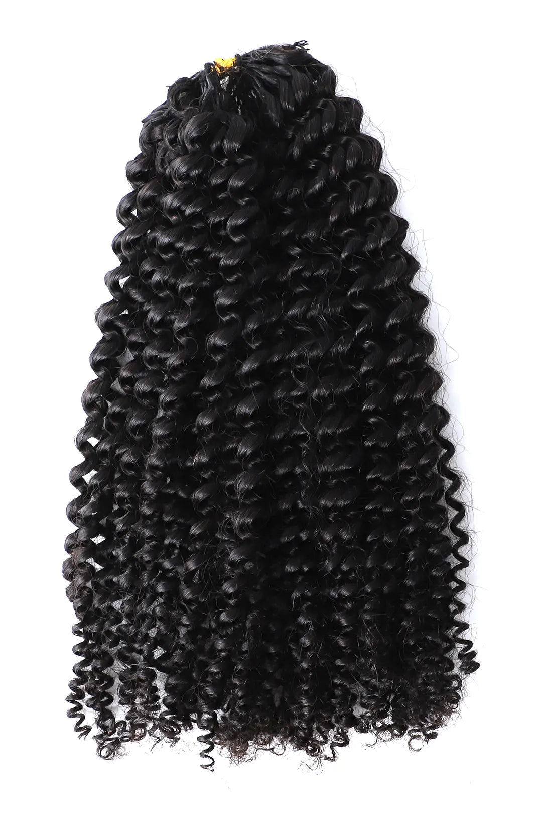 MIRACLE KNOTS HUMAN HAIR