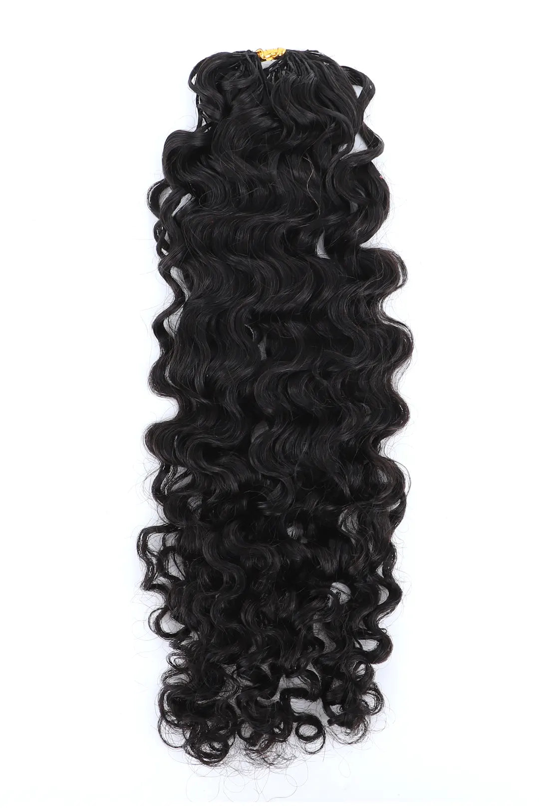 MIRACLE KNOTS HUMAN HAIR
