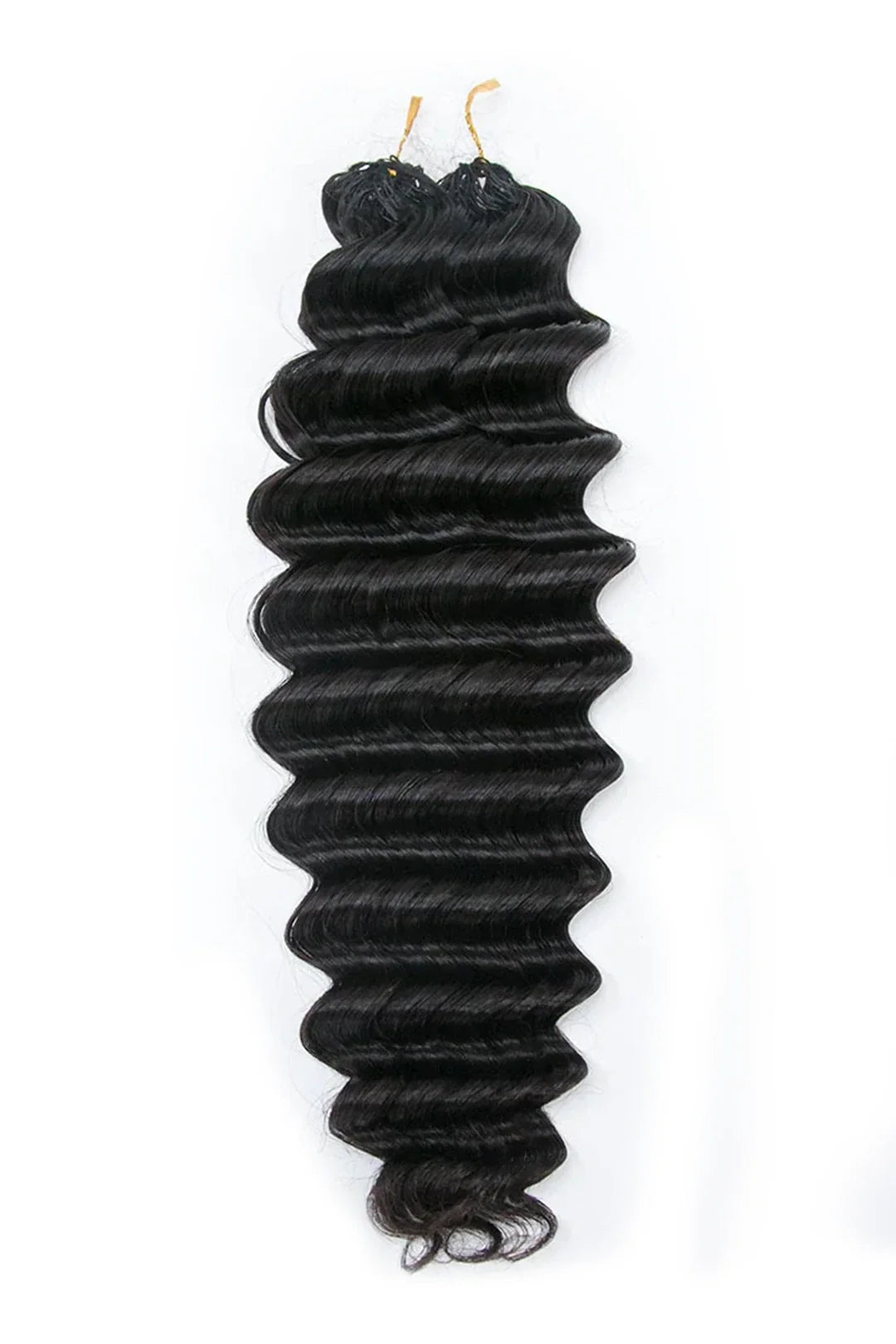 MIRACLE KNOTS HUMAN HAIR