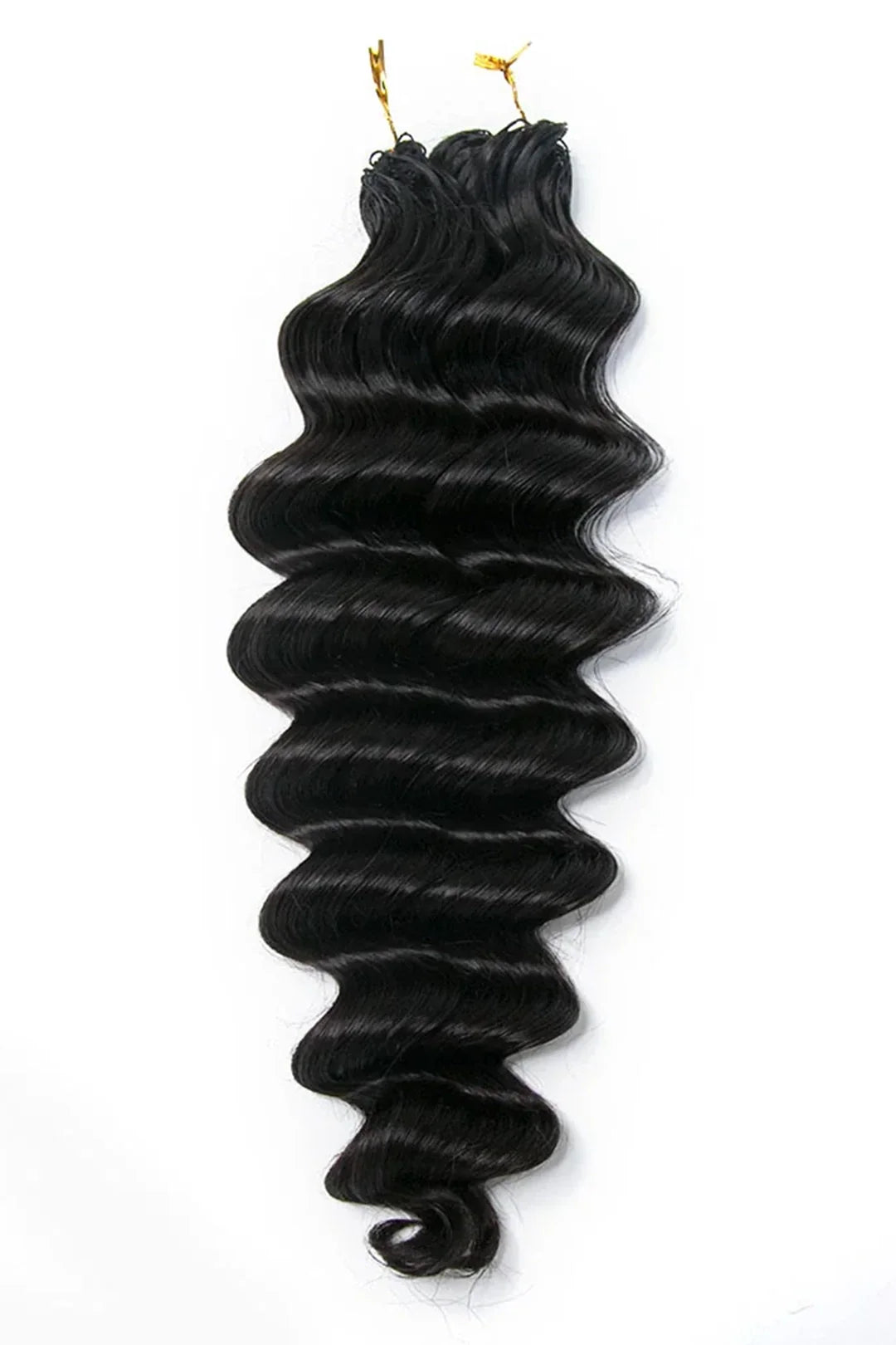 MIRACLE KNOTS HUMAN HAIR
