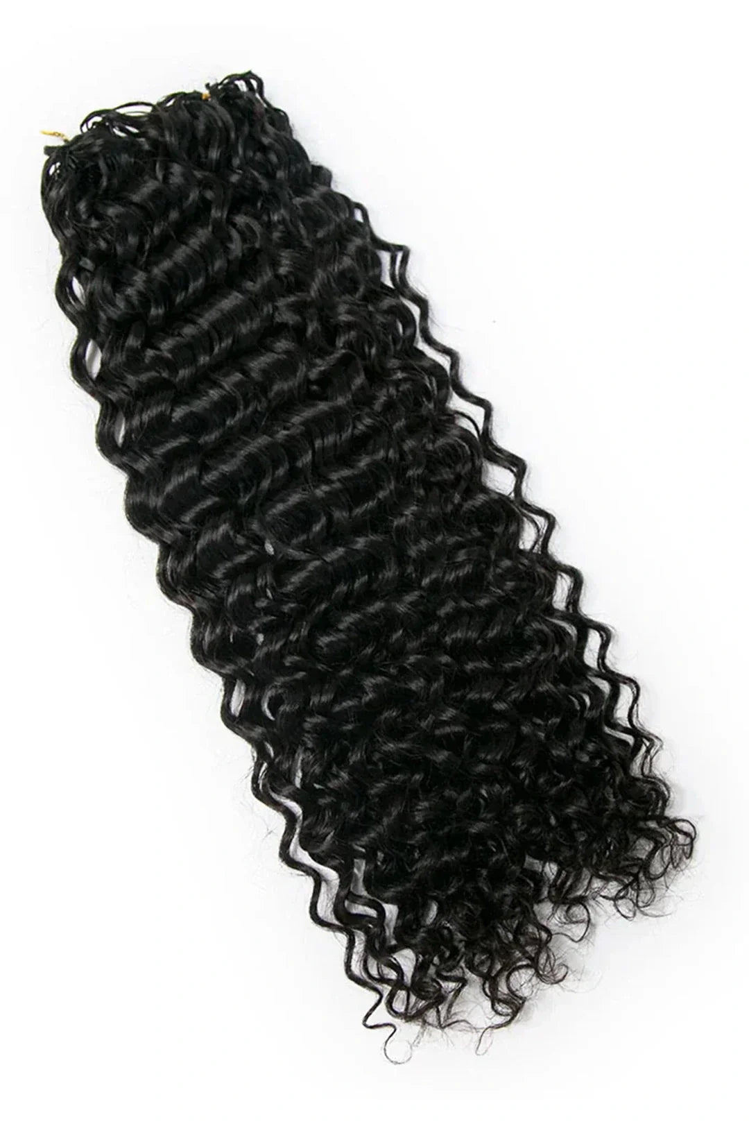 MIRACLE KNOTS HUMAN HAIR