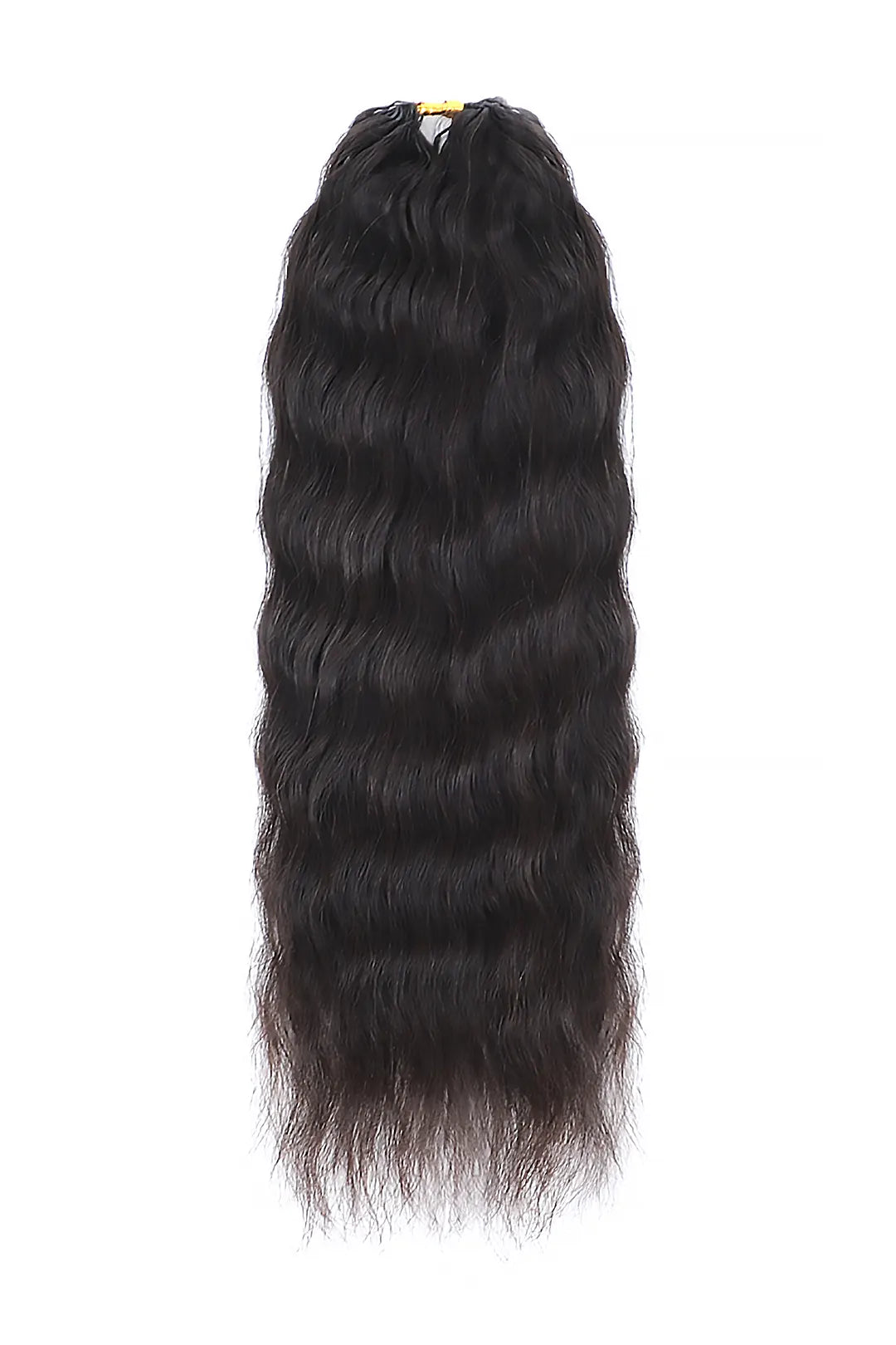 MIRACLE KNOTS HUMAN HAIR