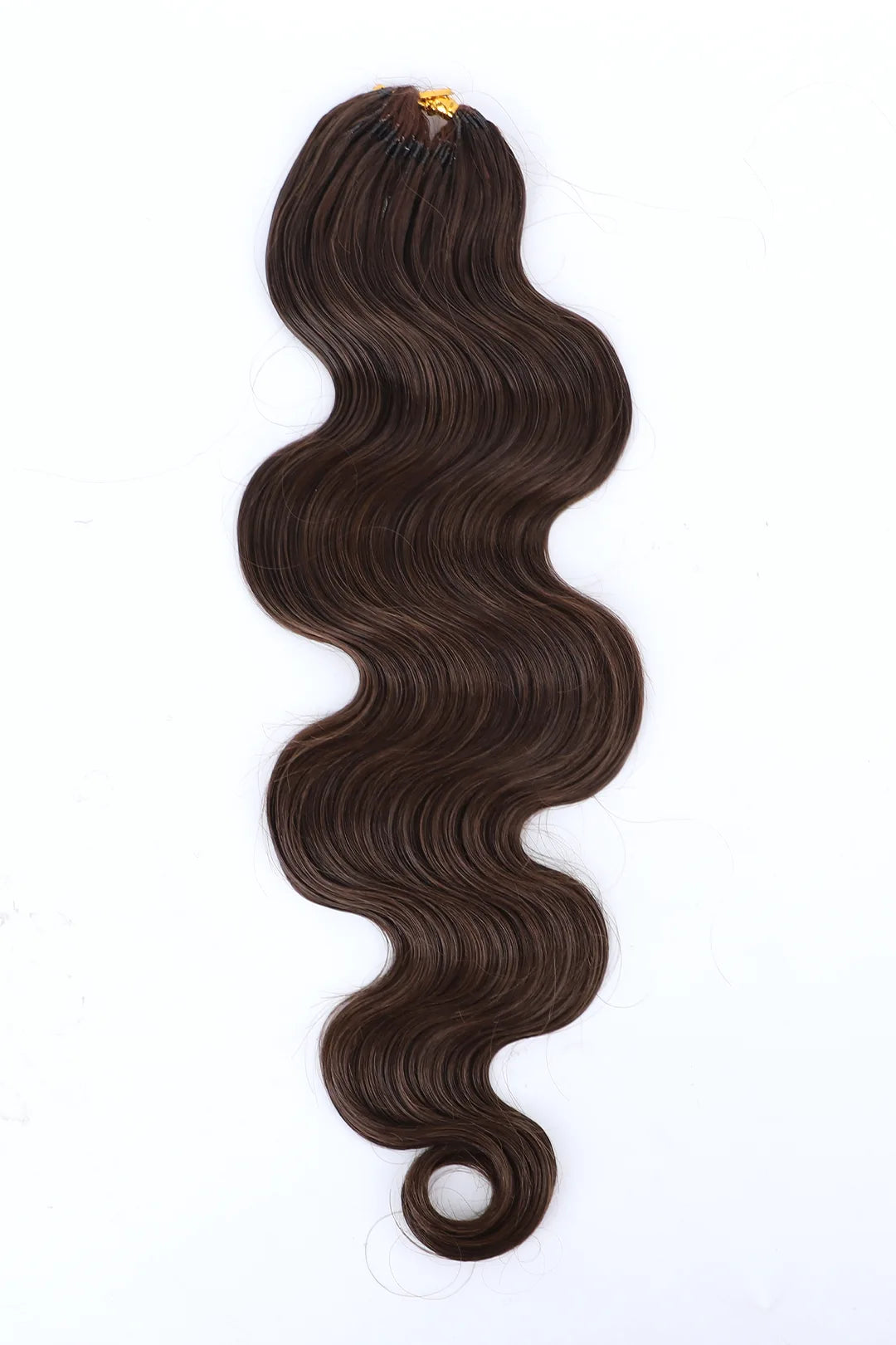 MIRACLE KNOTS HUMAN HAIR (COLOR)