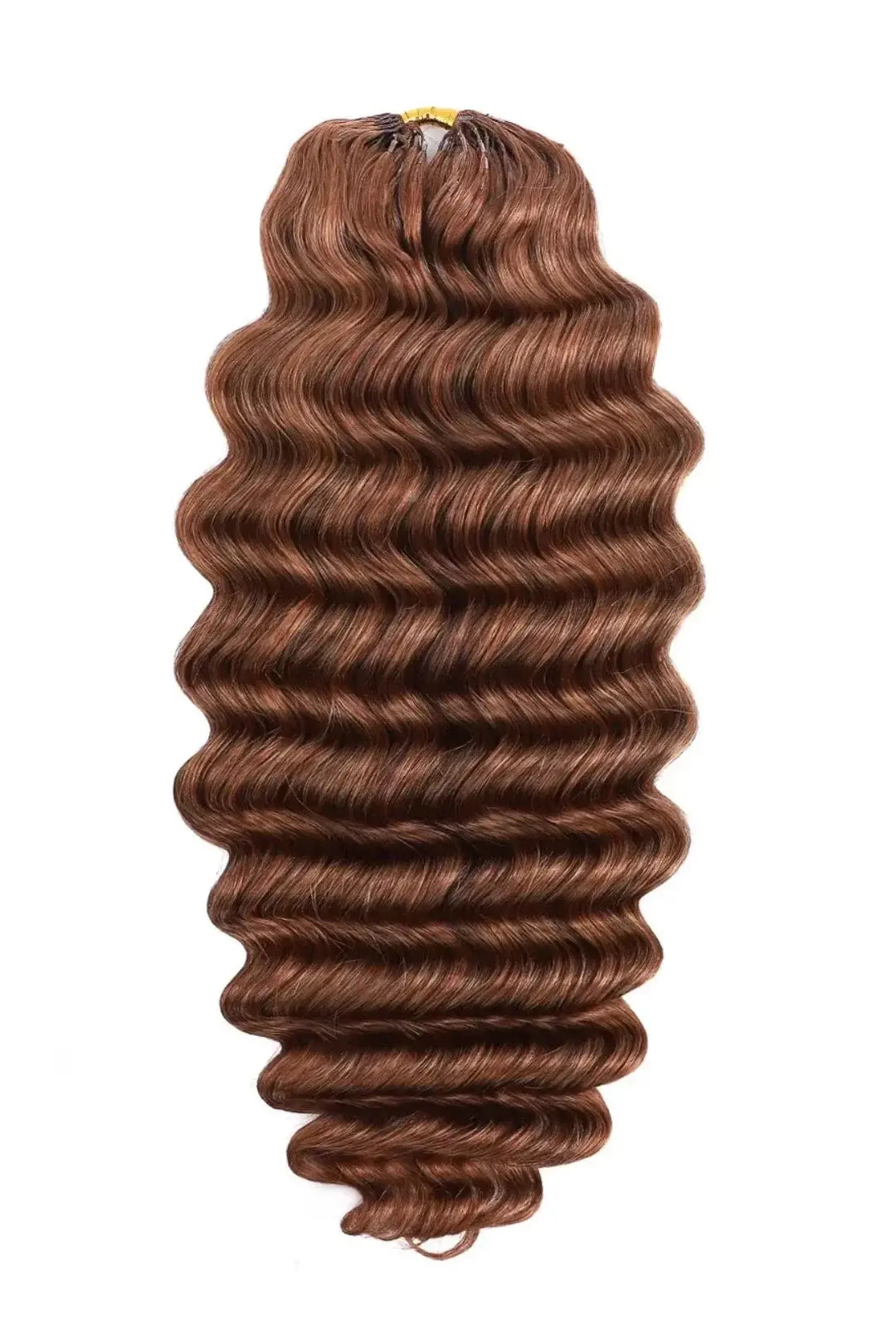 MIRACLE KNOTS HUMAN HAIR (COLOR)