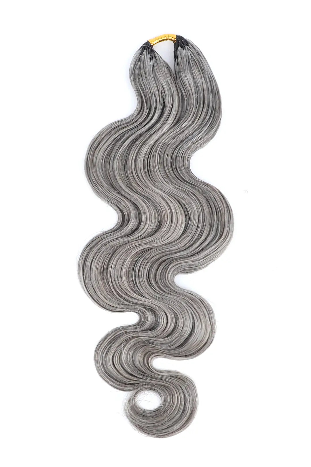 MIRACLE KNOTS HUMAN HAIR (COLOR)
