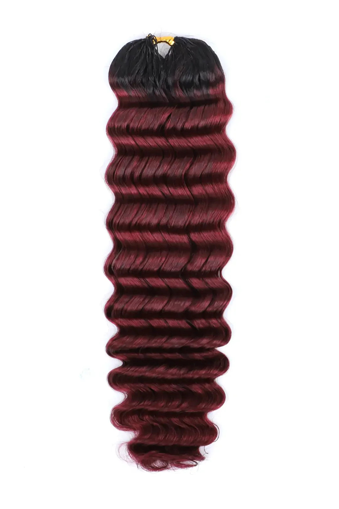 MIRACLE KNOTS HUMAN HAIR (COLOR)