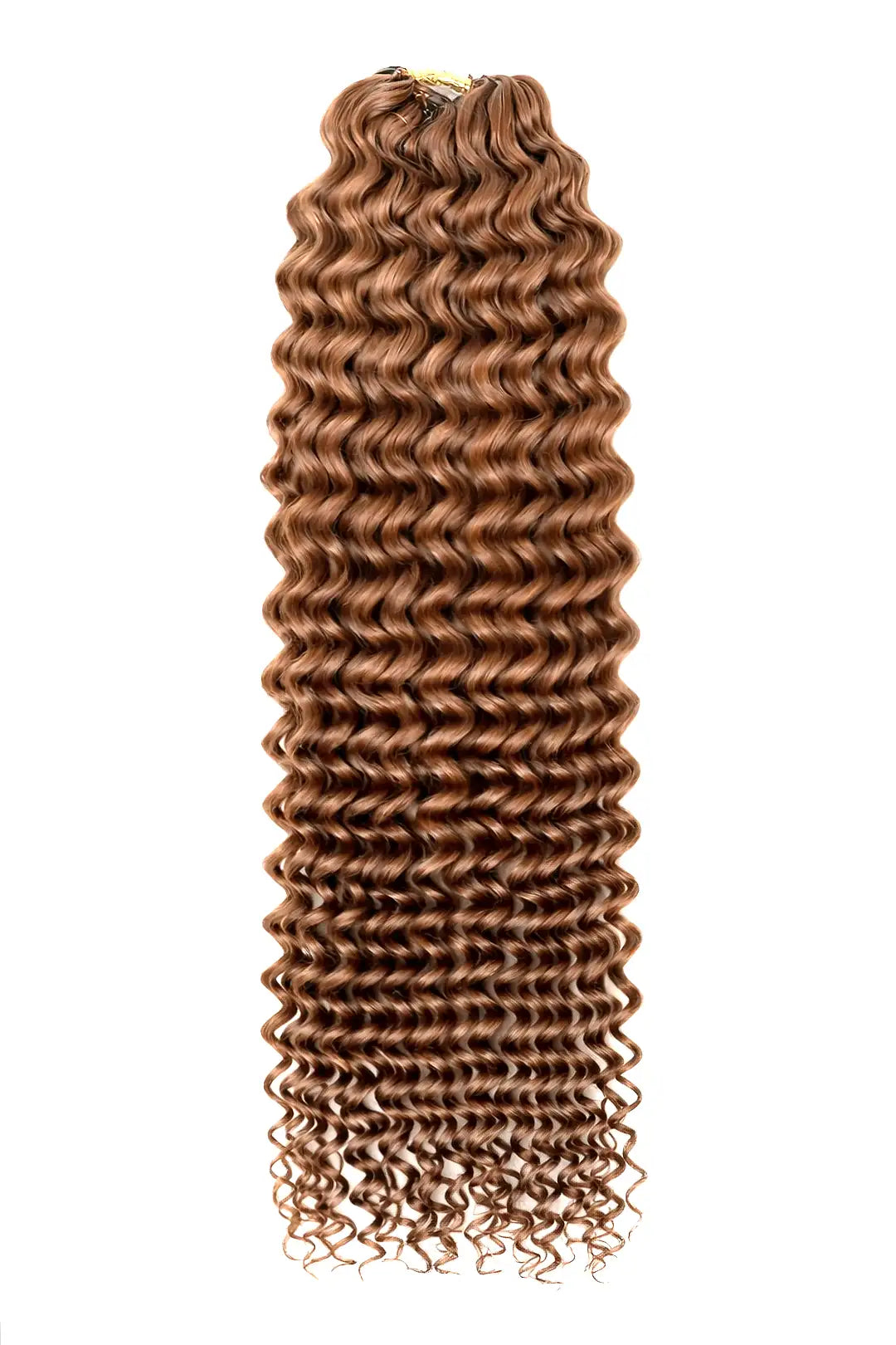 MIRACLE KNOTS HUMAN HAIR (COLOR)