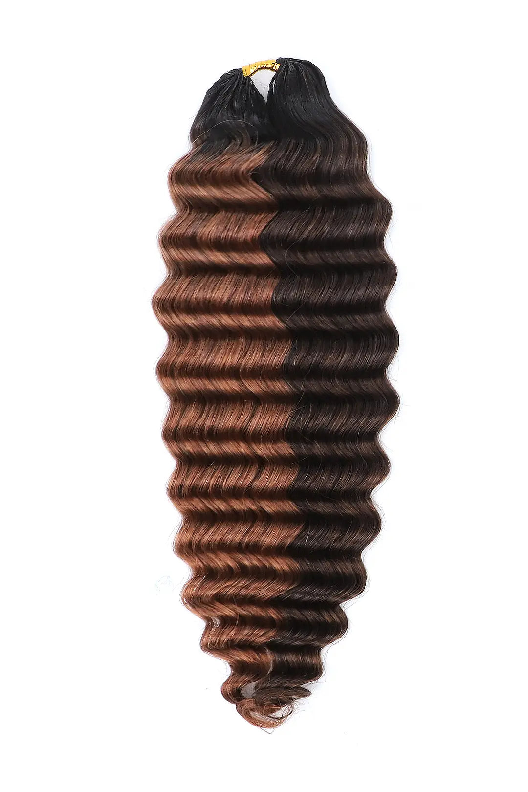 MIRACLE KNOTS HUMAN HAIR (COLOR)