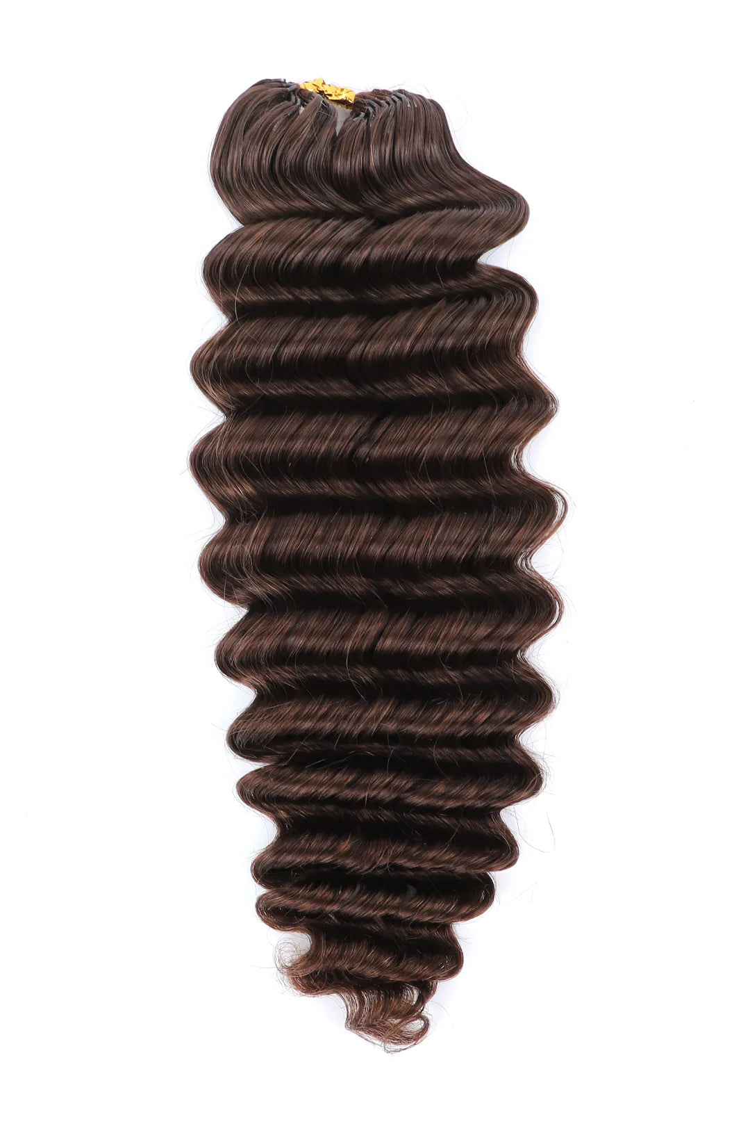 MIRACLE KNOTS HUMAN HAIR (COLOR)