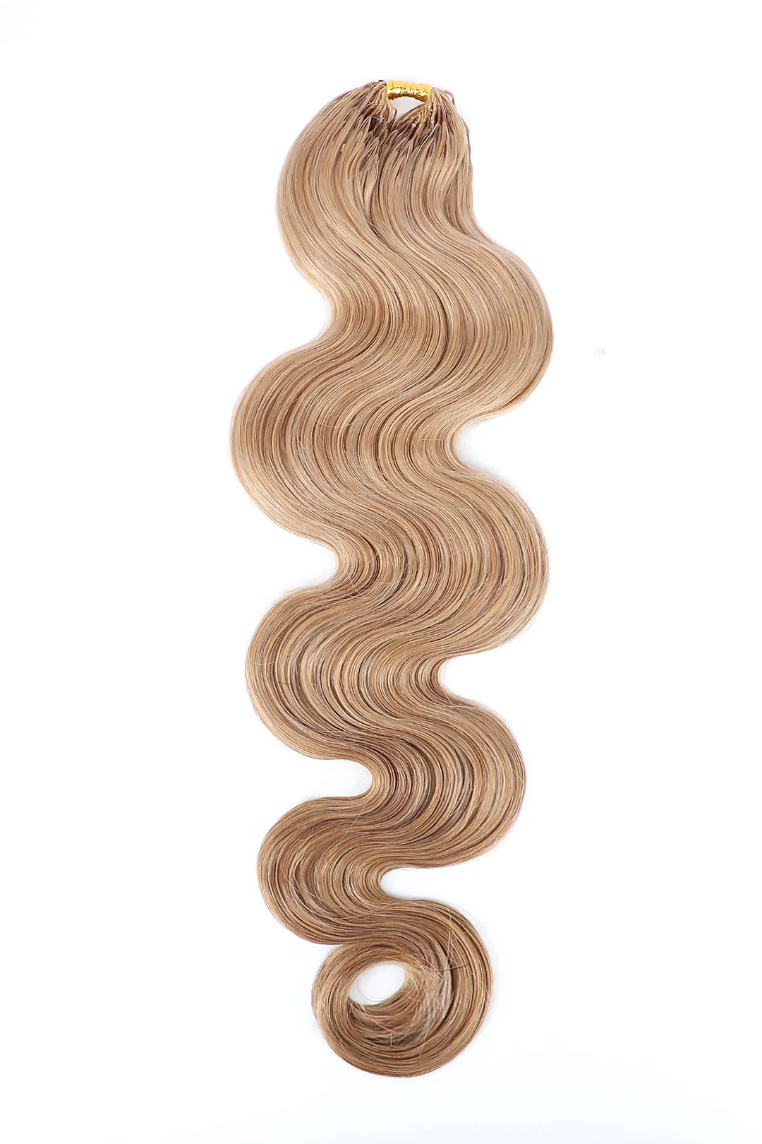 MIRACLE KNOTS HUMAN HAIR (COLOR)