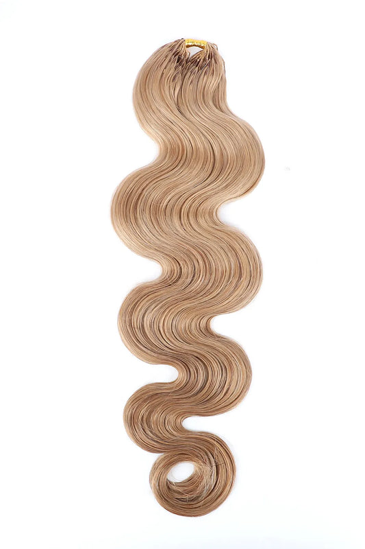 MIRACLE KNOTS HUMAN HAIR (COLOR)