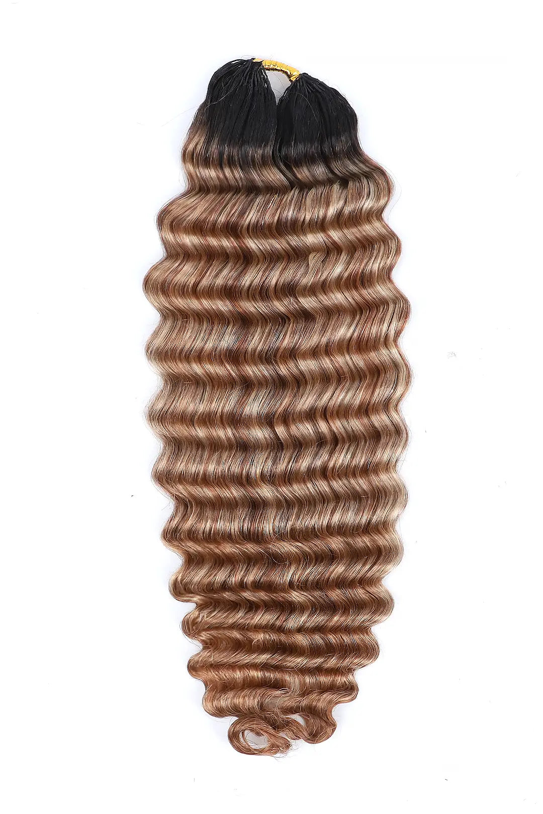 MIRACLE KNOTS HUMAN HAIR (COLOR)