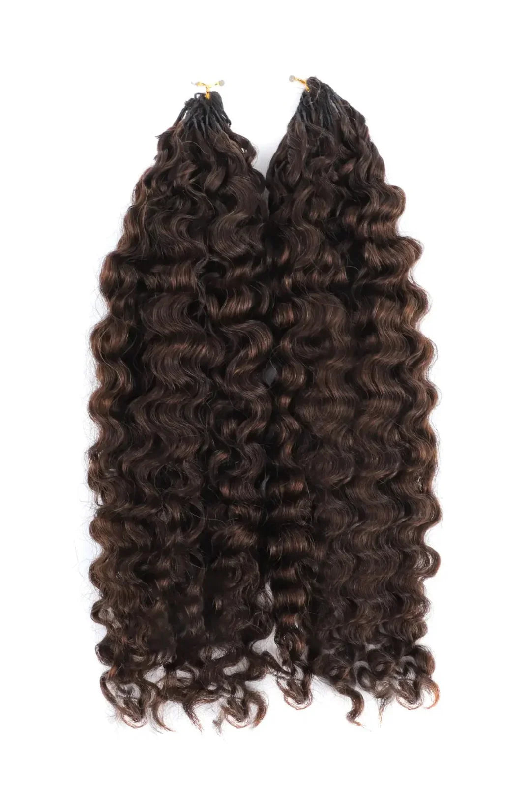 MIRACLE KNOTS HUMAN HAIR (COLOR)