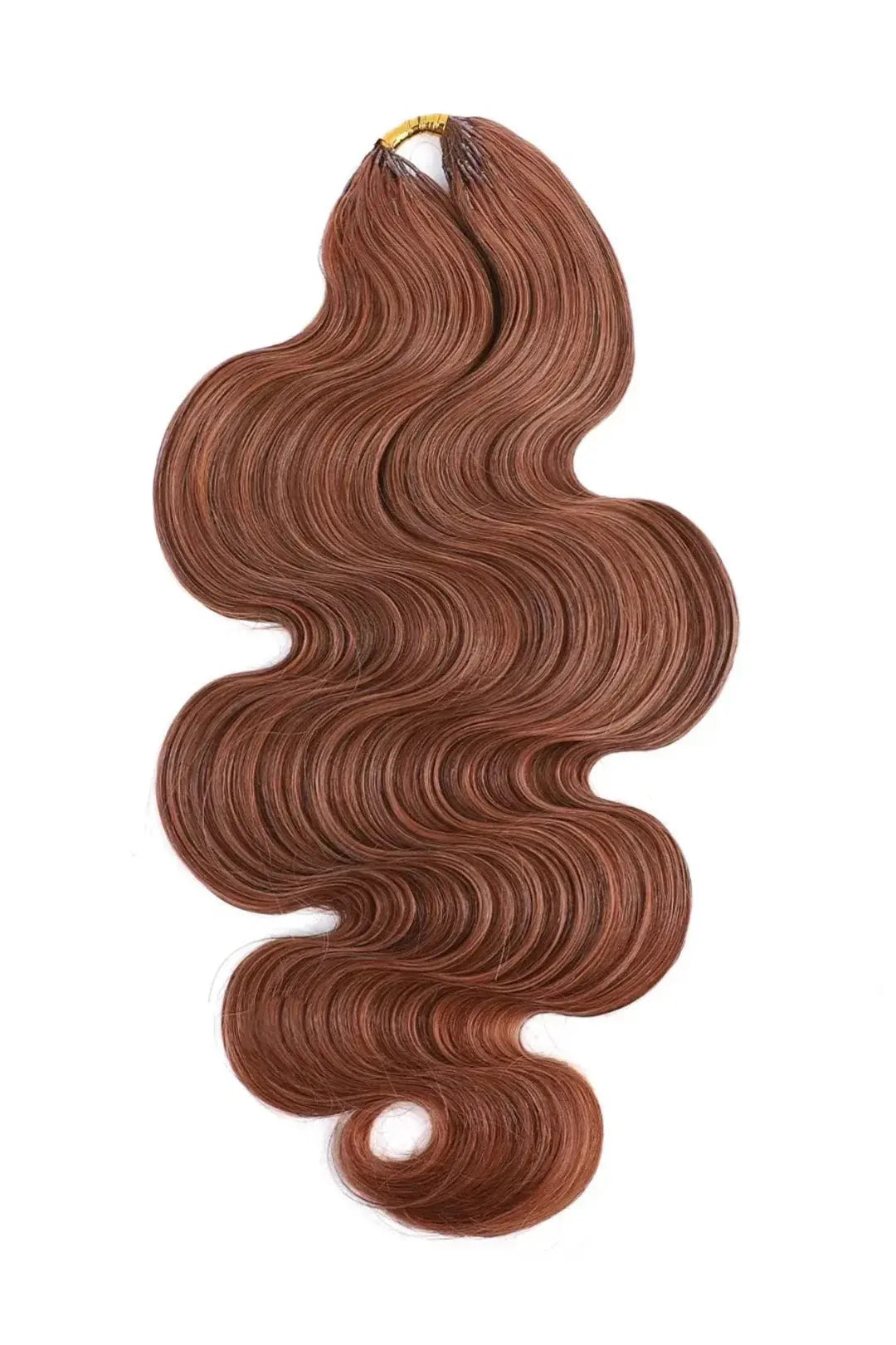 MIRACLE KNOTS HUMAN HAIR (COLOR)