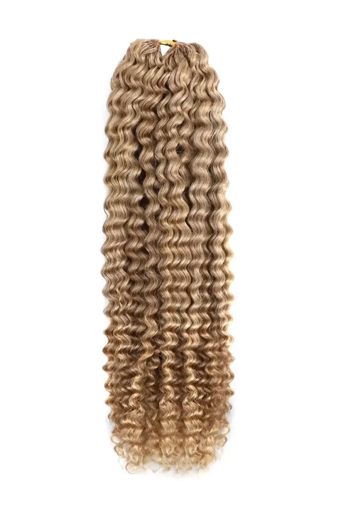 MIRACLE KNOTS HUMAN HAIR (COLOR)