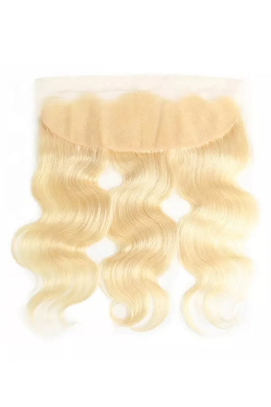 613 HD FRONTALS/CLOSURES