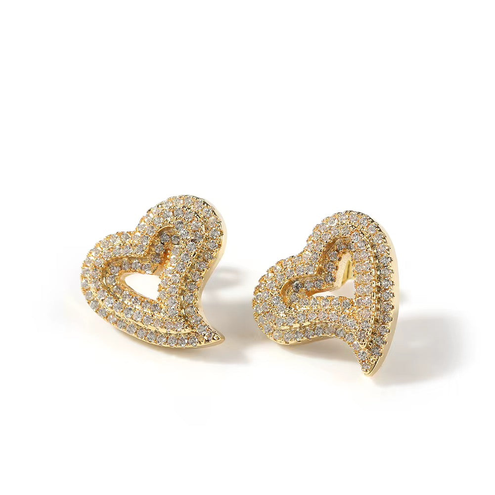 DOLLHOUSE DARLING EARRINGS