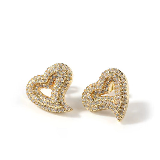 DOLLHOUSE DARLING EARRINGS