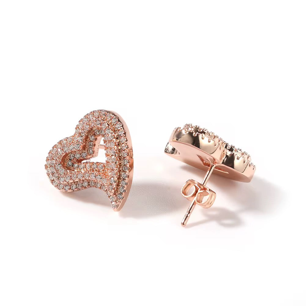 DOLLHOUSE DARLING EARRINGS