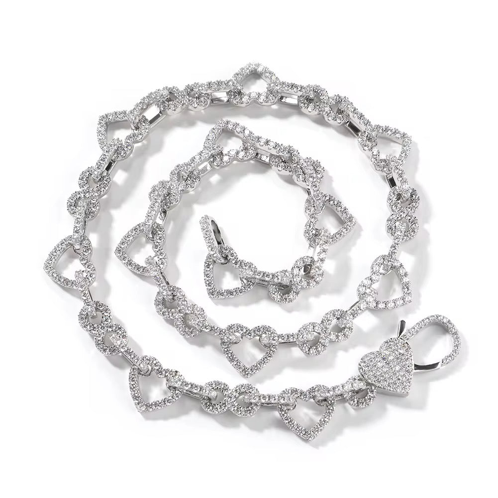 INFINITE BRACELET