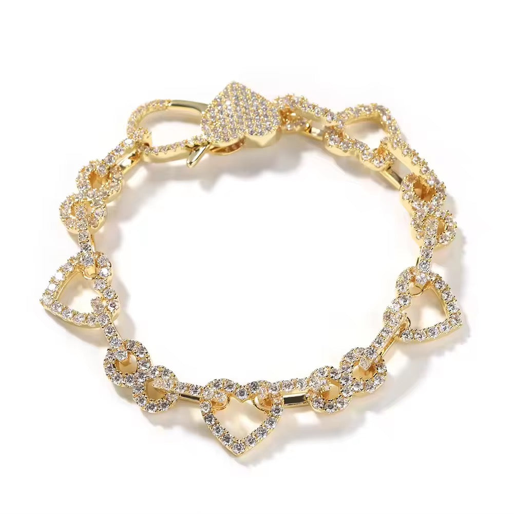 INFINITE BRACELET