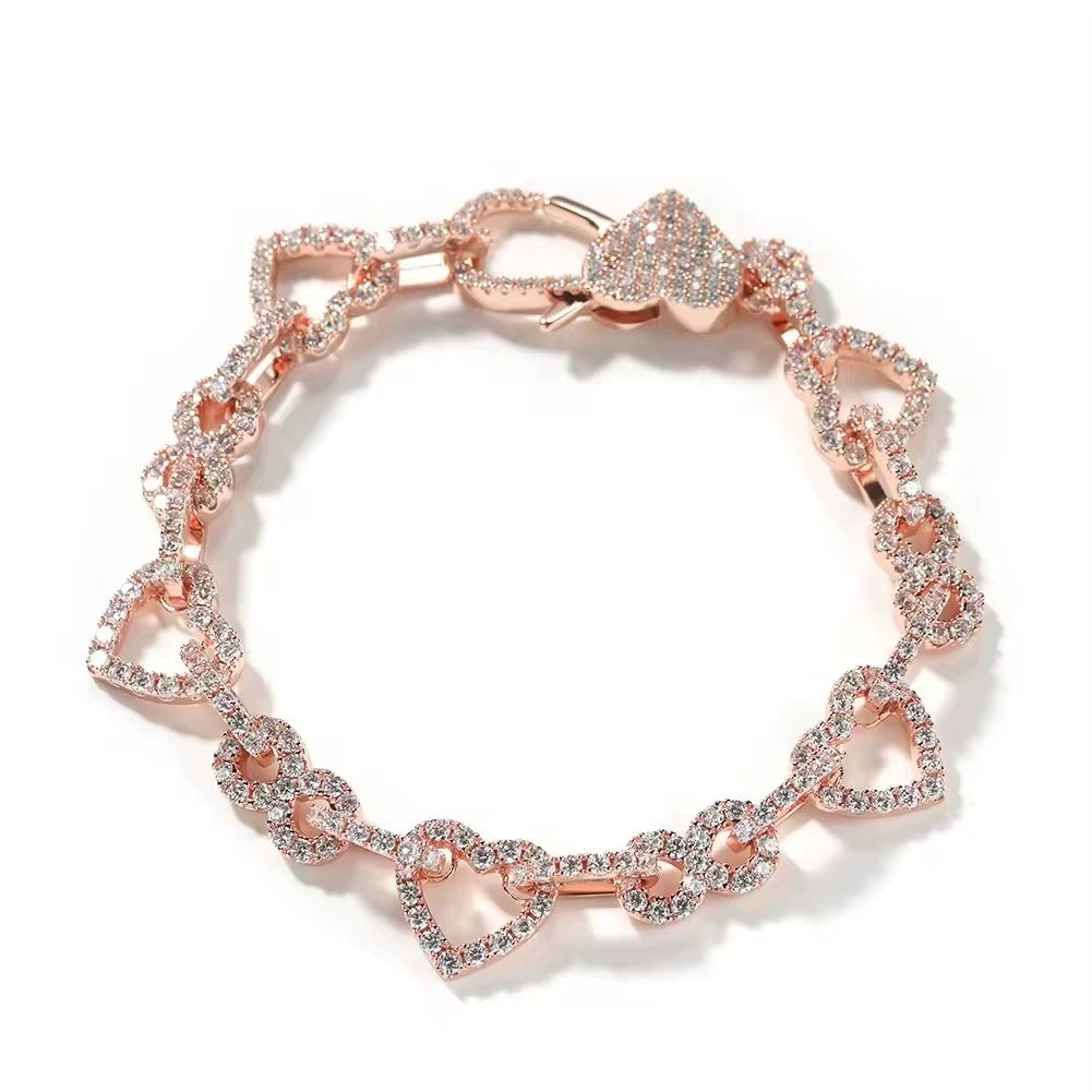 INFINITE BRACELET