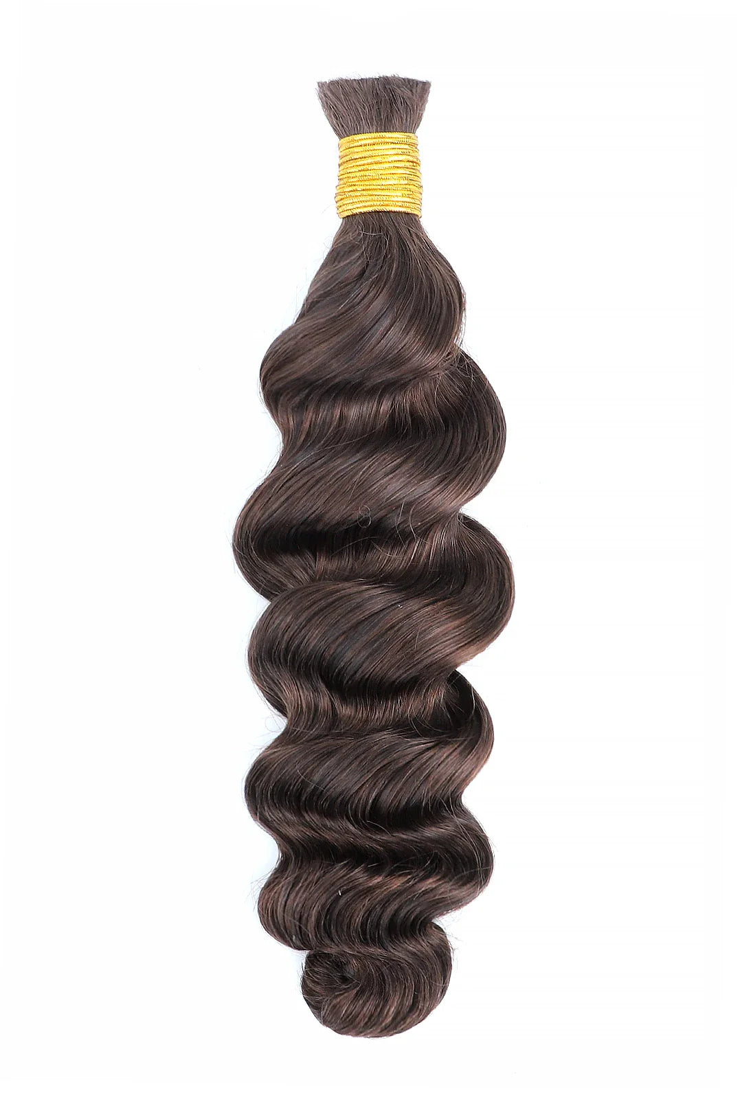 BOHO BRAIDING HAIR
