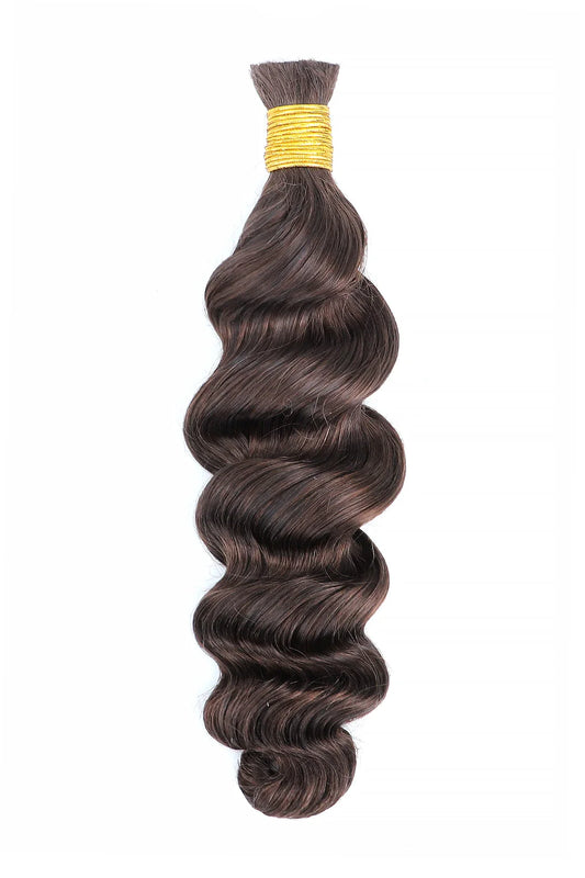 BOHO BRAIDING HAIR